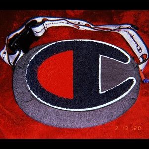 Fanny Pack